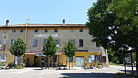 Bar Portonovo outside