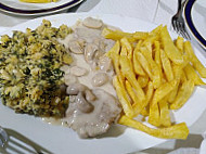 Restaurante Típico Tertúlia do Gaivoto food