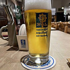 Augustiner Bürgerheim food