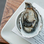 Hog Island Oyster Co. food