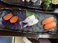 Arashi Sushi food