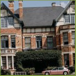 Domein St.-hubert Exterior