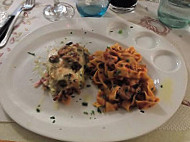 La Fonderia food