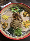 Abyssinia food