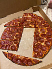 Donatos Pizza food