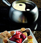 Melting Pot food