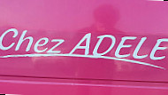 Chez Adele inside