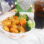 Yoshinoya Garden Grove food