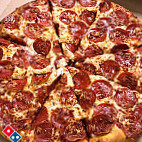 Domino's Pizza food