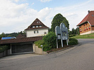 Haus Erlenbruck food