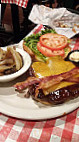 Caney Fork River Valley Grille food