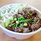 Yoshinoya food