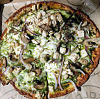 Pieology Pizzeria, Coral Springs food