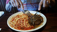 Carrabba's Italian Grill food