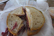 Southside Deli food