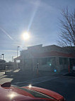 Whataburger outside