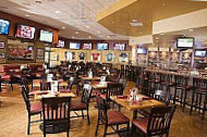 Shoeless Joe's Sports Cafe inside