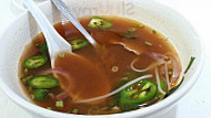 Pho Fresh Fort Myers food