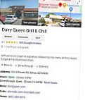 Dairy Queen Grill Chill outside