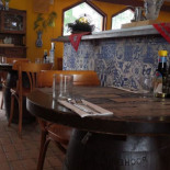 De Bijenkorf Pannenkoeken En Pizza's Nourriture