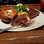 Outback Steakhouse - Geyser Dr food