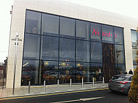 Nando's outside