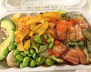 Poke Box inside