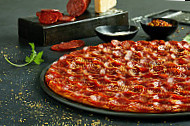 Donatos Pizza food