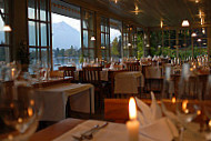 Restaurant Dampfschiff food