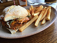 Nando's food