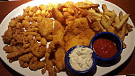 Red Lobster food