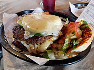 Dodson Roadside Cafe Creamery Operated By Louisiana Adul food