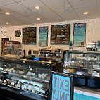 Pipeline Bakeshop Creamery food