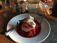 Malpeque Oyster Barn food