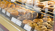 LaMar's Donuts Coffee food