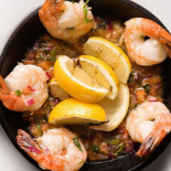 Kursaal Oostende Comida