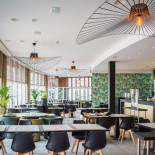 Kursaal Oostende Exterior