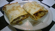 Panino's Restaurant food