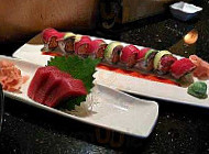 Sage 400 Japanese Cuisine food