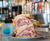 Katz's food