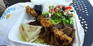 Daphne's California Greek food