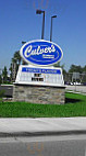 Culver's outside