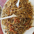 China Imbiss food