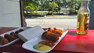 Cuban Gypsy Pantry food