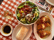 Buca Di Beppo Honolulu food