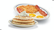 Ihop food