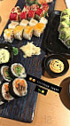 Izumi Ballerup food