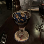 Balthazar Café-bistro Nourriture