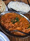 Bombay Cuisine food