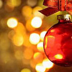 Tuincafe À l'intérieur